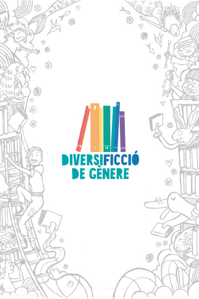 Guia de lectura i quadernet de treball: Diversificció de gènere. La Pruna. Coeducació rural