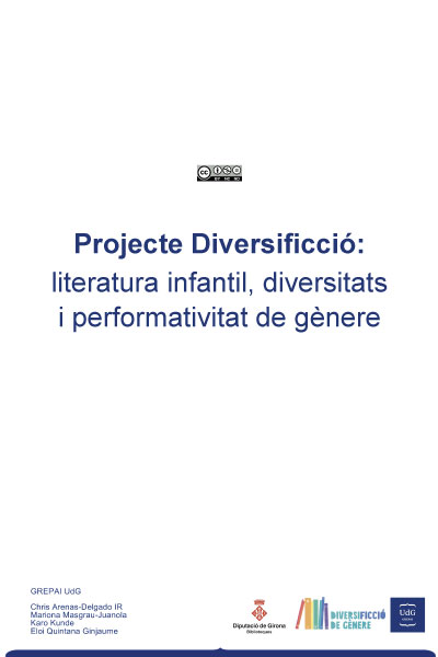 Formació a claustres de professors: Diversificció de gènere. La Pruna. Coeducació rural