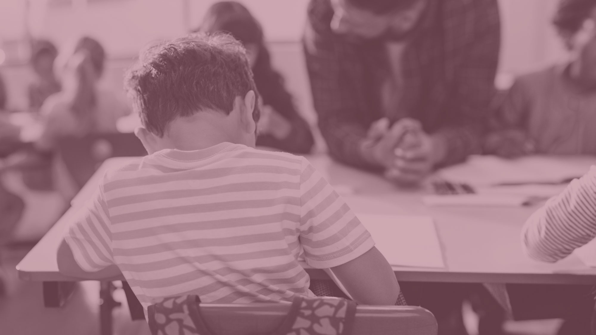 Reforç escolar. La Pruna. Coeducació rural